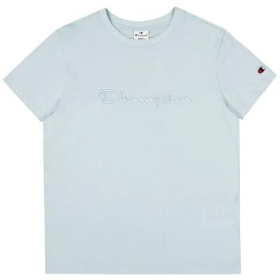 Champion , SS tee, surfing, M Champion , SS tee, surfing, M
