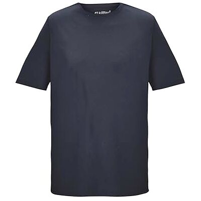 Killtec mäns funktion t-shirt/t-shirt kortärmad KOS 94 MN TSHRT, nattblå, 3XL, 42811-000 Killtec mäns funktion t-shirt/t-shirt kortärmad KOS 94 MN TSHRT, nattblå, 3XL, 42811-000