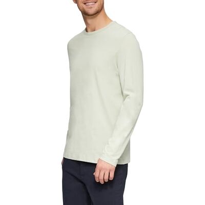 s.Oliver T-shirt långärmad, 8065, M s.Oliver T-shirt långärmad, 8065, M