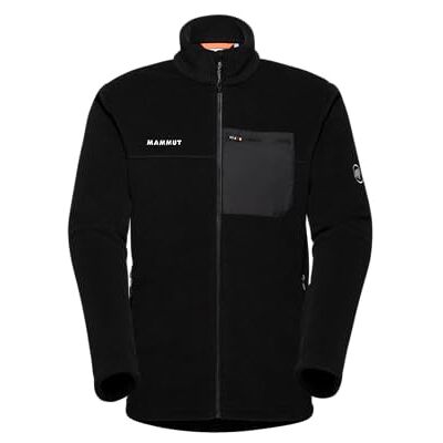 Mammut Innominata ML Jacka Män svart L Mammut Innominata ML Jacka Män svart L