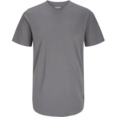 JACK & JONES JJENOA Tee SS Crew Neck NOOS, Slottsklippa, XS JACK & JONES JJENOA Tee SS Crew Neck NOOS, Slottsklippa, XS