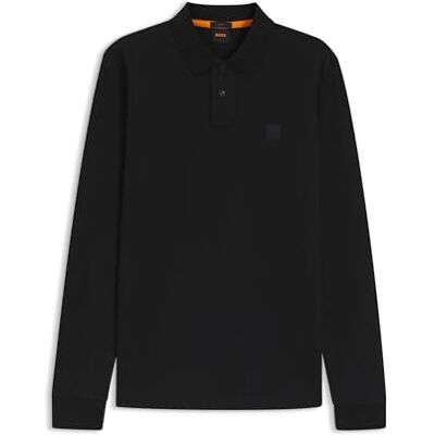Boss Passerby för män, Black1, XL Boss Passerby för män, Black1, XL