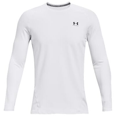 Under Armour CG Fitted Crew T-Shirt för män Under Armour CG Fitted Crew T-Shirt för män