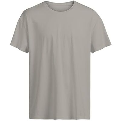 JACK & JONES Jorcircle Tee Ss Crew Neck SMU, Moonbeam, XL JACK & JONES Jorcircle Tee Ss Crew Neck SMU, Moonbeam, XL