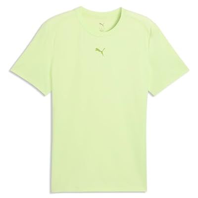 PUMA M CLOUDSPUN T-SHIRT PUMA M CLOUDSPUN T-SHIRT