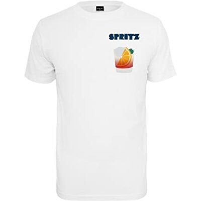 Tee gs1 data protected company Mäns vintage stänk te vit XS t-shirt, Vit, XS Tee gs1 data protected company Mäns vintage stänk te vit XS t-shirt, Vit, XS