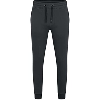 HRM Unisex 1500 träningsbyxor, Mörkgrå, normal HRM Unisex 1500 träningsbyxor, Mörkgrå, normal