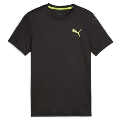 PUMA Unisex passform T-shirt B T-shirt PUMA Unisex passform T-shirt B T-shirt