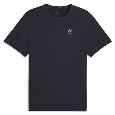 PUMA ESS förhöjd t-shirt PUMA ESS förhöjd t-shirt