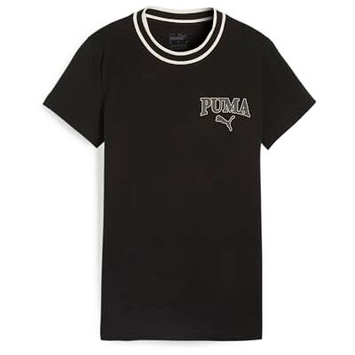 PUMA Unisex trupp t-shirt PUMA Unisex trupp t-shirt