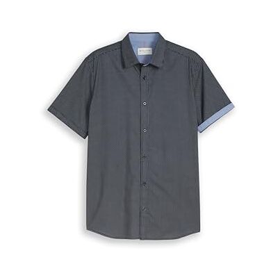 TOM TAILOR herrskjorta TOM TAILOR herrskjorta