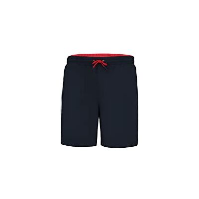ECOALF Sharkalf Shorts Man shorts shorts herr, Midnight Navy, 000S ECOALF Sharkalf Shorts Man shorts shorts herr, Midnight Navy, 000S