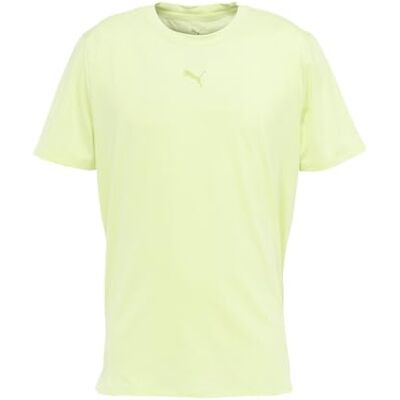 PUMA M CLOUDSPUN T-SHIRT PUMA M CLOUDSPUN T-SHIRT
