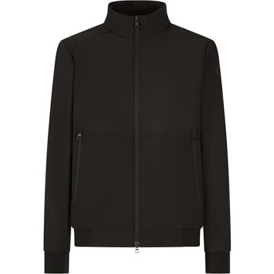 Geox Man M SPHERICA JACKETS BLACK/BLACK_52, SVART/SVART, 52 Geox Man M SPHERICA JACKETS BLACK/BLACK_52, SVART/SVART, 52