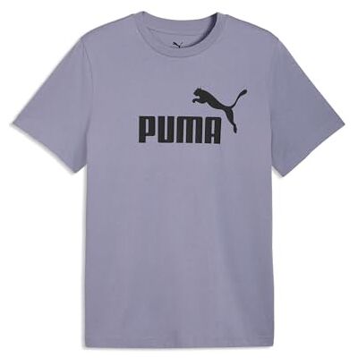 PUMA ESS-nr. 1 Logo Tee (s) PUMA ESS-nr. 1 Logo Tee (s)