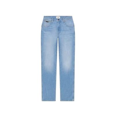 Wrangler Herren Jeans Texas Slim, Authentic Slim Fit, Schlankes Bein Wrangler Herren Jeans Texas Slim, Authentic Slim Fit, Schlankes Bein