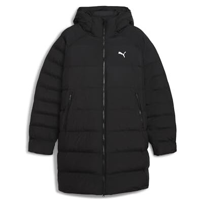 PUMA Mono Hooded Parka PUMA Mono Hooded Parka