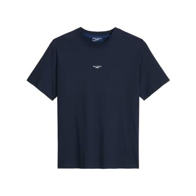 Marc O'Polo Denim Herr B61215451634 T-shirt, 885, M Marc O'Polo Denim Herr B61215451634 T-shirt, 885, M