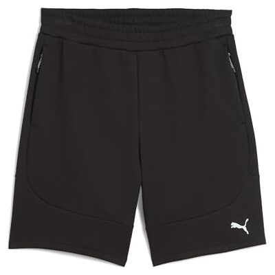 PUMA EVOSTRIPE Shorts 8 tum DK PUMA EVOSTRIPE Shorts 8 tum DK