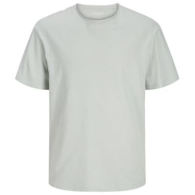 JACK & JONES JACK&JONES JJESUMMER Tee SS O-Neck NOOS, Isberggrön, L JACK & JONES JACK&JONES JJESUMMER Tee SS O-Neck NOOS, Isberggrön, L