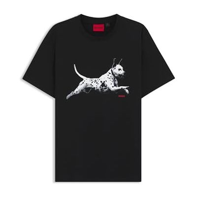 HUGO Män Dirunn 10258299 01 RED XXL HUGO Män Dirunn 10258299 01 RED XXL