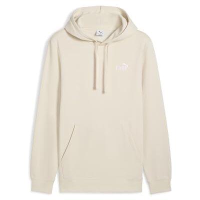 PUMA Ess Small No. 1 Logo Hoodie Fl (S) Huvtröjor (förpackning med 1) PUMA Ess Small No. 1 Logo Hoodie Fl (S) Huvtröjor (förpackning med 1)