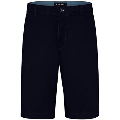 bugatti Bermuda för män, Marin-390, 28 bugatti Bermuda för män, Marin-390, 28