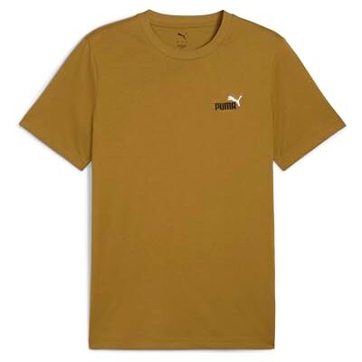 PUMA ESS 2 Färg Small No. 1 Logo T-shirt PUMA ESS 2 Färg Small No. 1 Logo T-shirt
