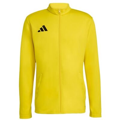 adidas herr Entrada26 Track Sweatshirt, team yellow/black, XXL adidas herr Entrada26 Track Sweatshirt, team yellow/black, XXL