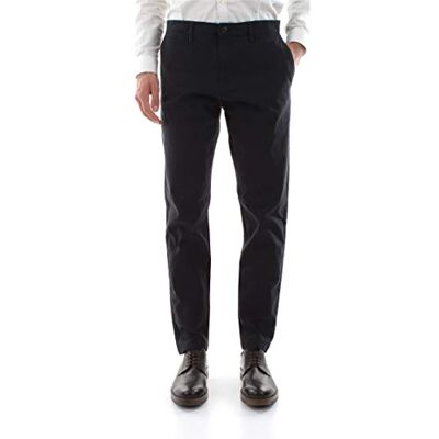 Dockers herr Smart 360 Flex Chino Tapered byxor , Navy, 31W / 30L Dockers herr Smart 360 Flex Chino Tapered byxor , Navy, 31W / 30L
