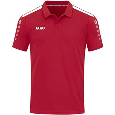 JAKO Pikétröja för män JAKO Pikétröja för män