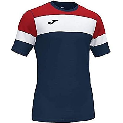 Joma Crew IV T-shirts Equip. M/C Herr Joma Crew IV T-shirts Equip. M/C Herr