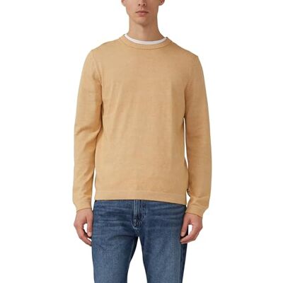 s.Oliver Tröja crew neck, 16 g1, L s.Oliver Tröja crew neck, 16 g1, L