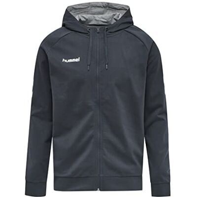 hummel dragkedja jacka hmlgo herr hummel dragkedja jacka hmlgo herr