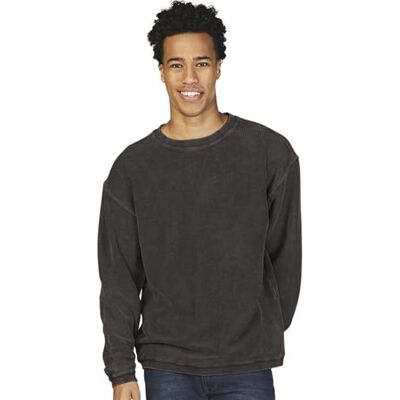 Charles River Apparel Camden Crew Neck sweatshirt Charles River Apparel Camden Crew Neck sweatshirt