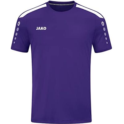 JAKO Herrtröja power kortärmad tröja JAKO Herrtröja power kortärmad tröja