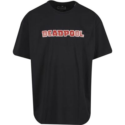 Tee herr-t-shirt, 100% bomull, svart, S, svart, S Tee herr-t-shirt, 100% bomull, svart, S, svart, S