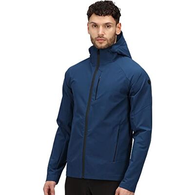 Regatta Herr Westville II, Månljus denim, M Regatta Herr Westville II, Månljus denim, M