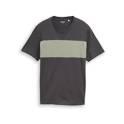 TOM TAILOR T-shirt för män TOM TAILOR T-shirt för män