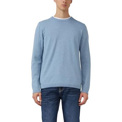 s.Oliver Tröja crew neck, 62 g1, M s.Oliver Tröja crew neck, 62 g1, M