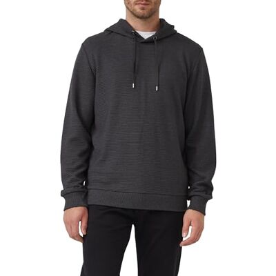 s.Oliver sweatshirt med huva, 98w0, 3XL s.Oliver sweatshirt med huva, 98w0, 3XL
