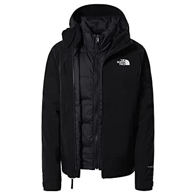 THE NORTH FACE Mountain Light Jacka TNF Black M THE NORTH FACE Mountain Light Jacka TNF Black M