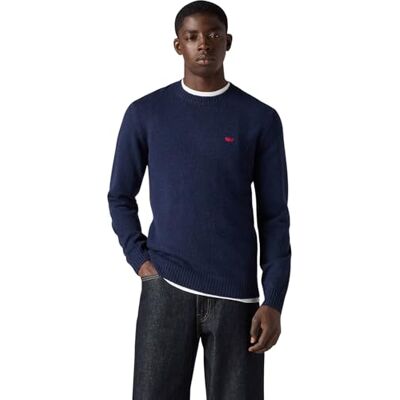 Levi's ORIGINAL HM tröja, naval academy, XS Levi's ORIGINAL HM tröja, naval academy, XS