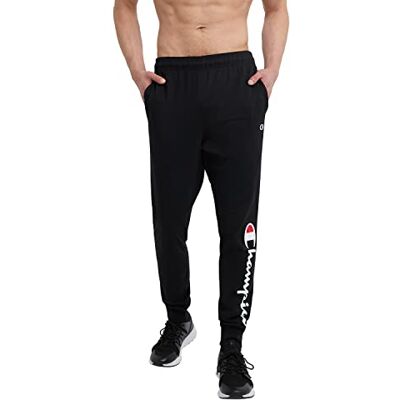 Champion Modell Lättvikts loungebyxor - Joggers Champion Modell Lättvikts loungebyxor - Joggers