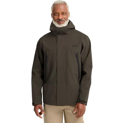 Jack Wolfskin 2L JKT M Jack Wolfskin 2L JKT M
