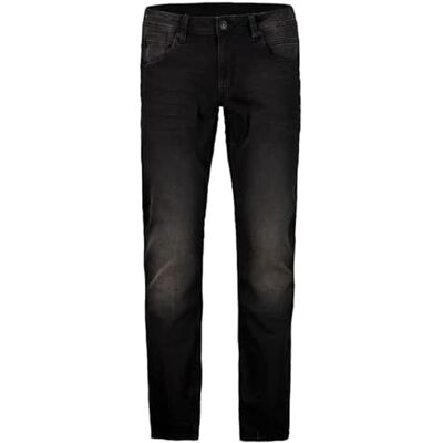 Garcia Denim jeans för män, Mörk använd, 38 SE Garcia Denim jeans för män, Mörk använd, 38 SE