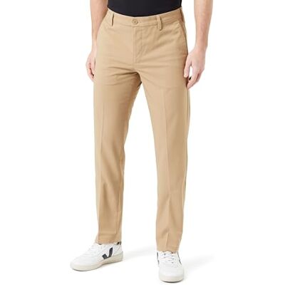 Dockers GO signatur khaki smal GO chinos herr harvest guld 29 32, Skörd guld, 29W / 32L Dockers GO signatur khaki smal GO chinos herr harvest guld 29 32, Skörd guld, 29W / 32L