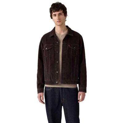 Levi's Herr The Trucker jacka jeansjacka (1-pack) Levi's Herr The Trucker jacka jeansjacka (1-pack)