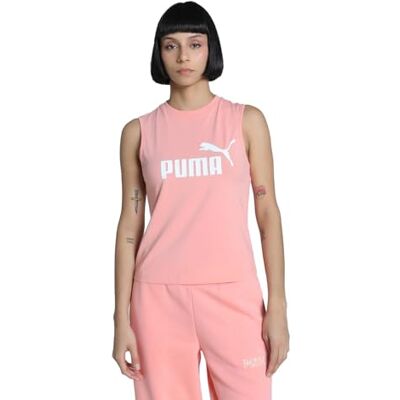 PUMA ESS nr. 1 Logo Slim Tank PUMA ESS nr. 1 Logo Slim Tank
