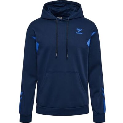 hummel Hoodie Hmlactive multisport herr storlek hummel Hoodie Hmlactive multisport herr storlek